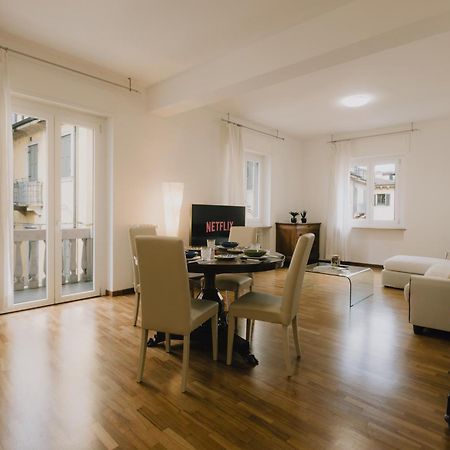 Arena Luxury Apartment Verona Exterior foto