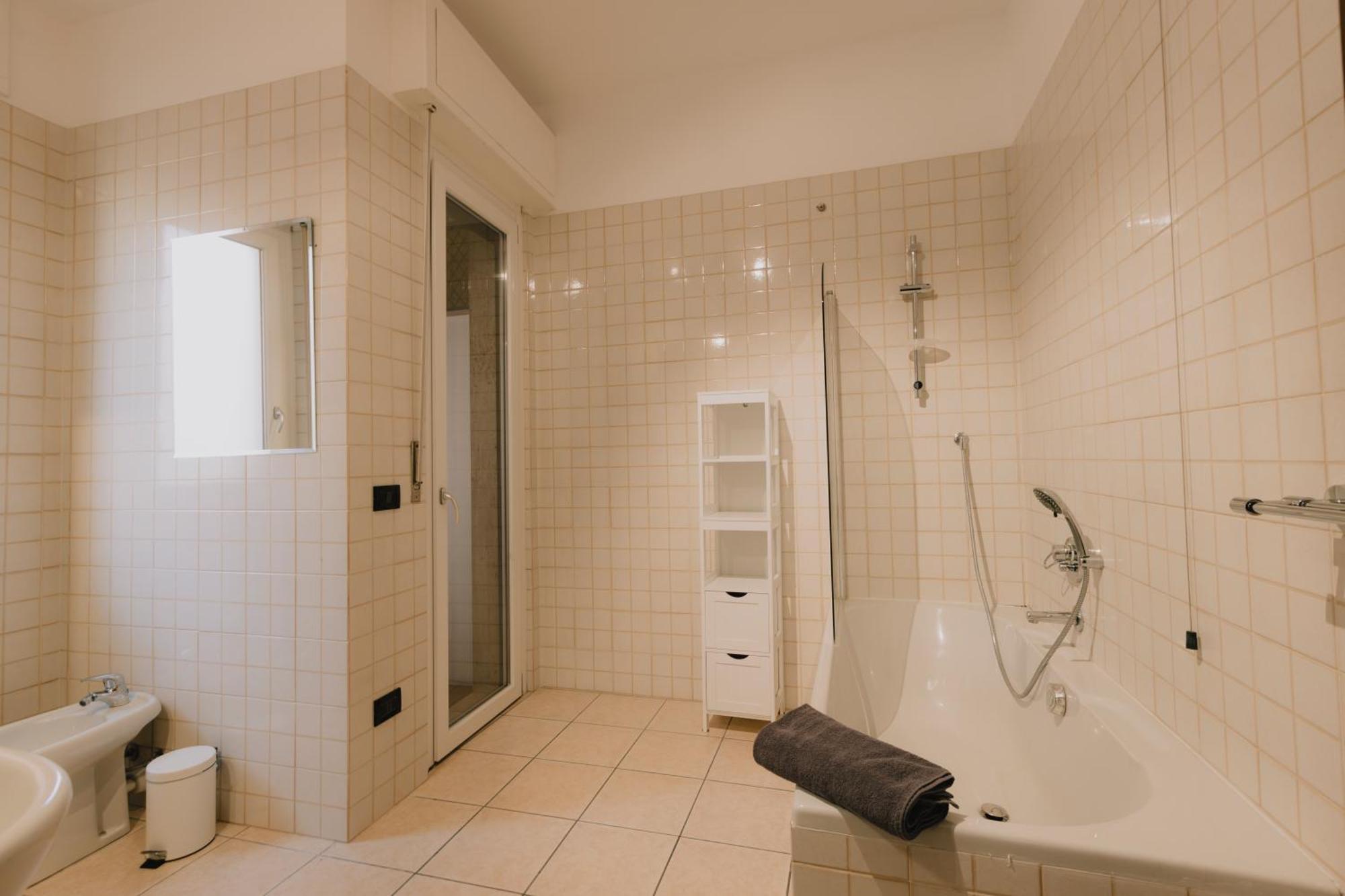 Arena Luxury Apartment Verona Exterior foto